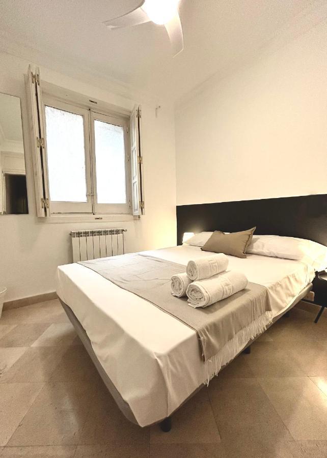 Villa Rooms Madrid Exterior photo