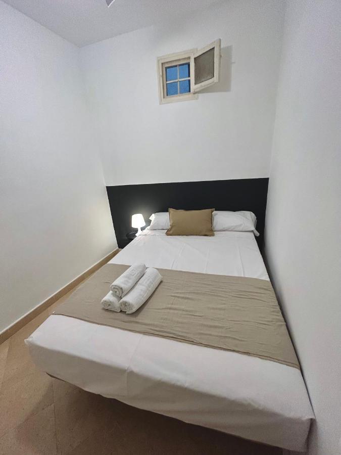 Villa Rooms Madrid Exterior photo