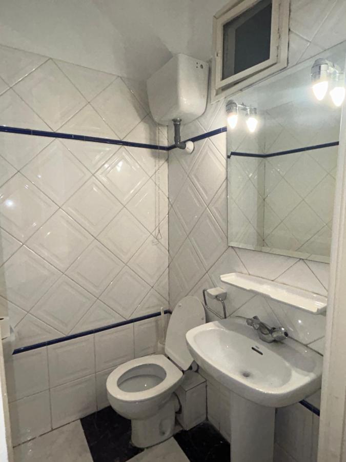 Villa Rooms Madrid Exterior photo
